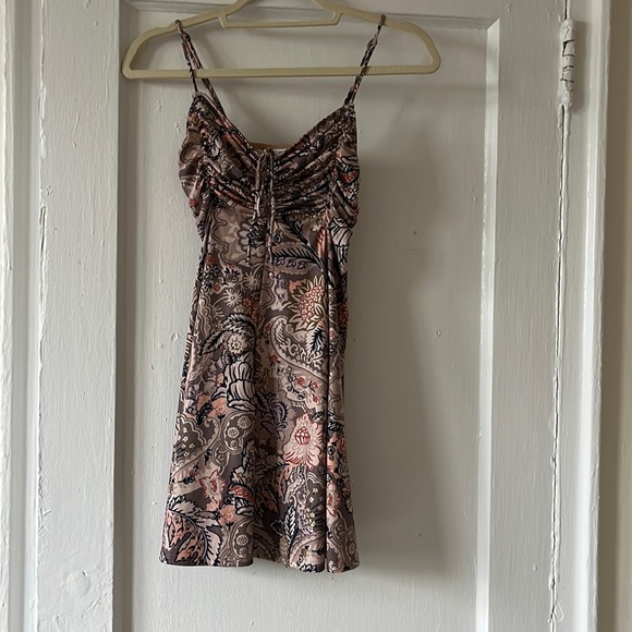 NWOT Urban Outfitters Mini dress - Picture 1 of 3